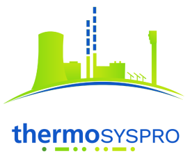 logo ThermoSysPro